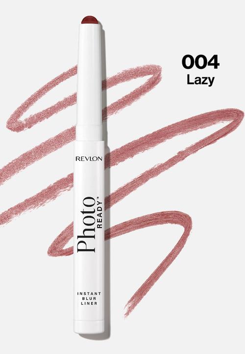 Revlon - PhotoReady Instant Blur Lip Liner -Lazy