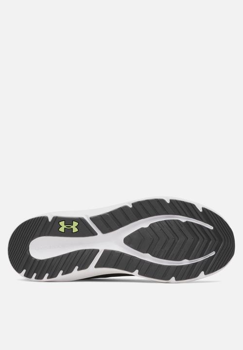 Under Armour - CHARGED PURSUIT 4
