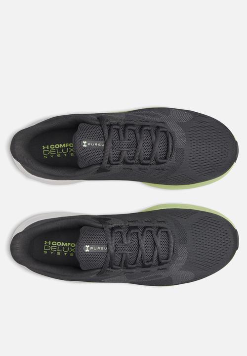 Under Armour - CHARGED PURSUIT 4