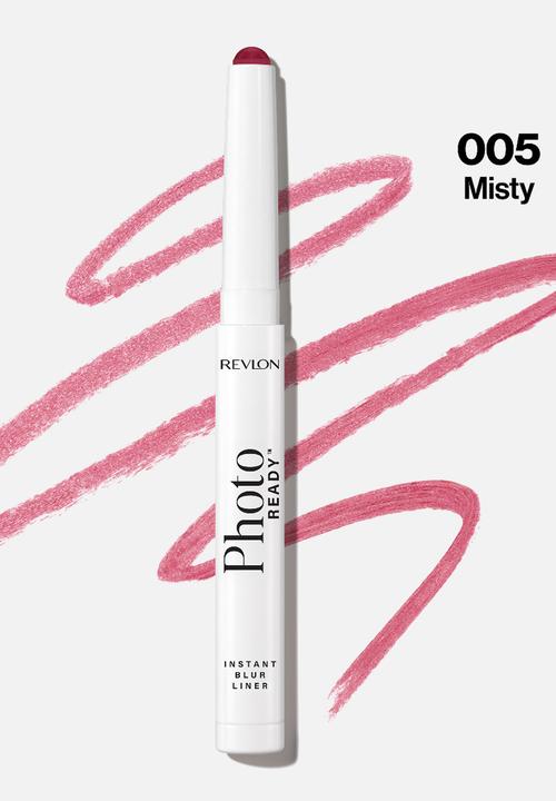 Revlon - PhotoReady Instant Blur Lip Liner -Misty