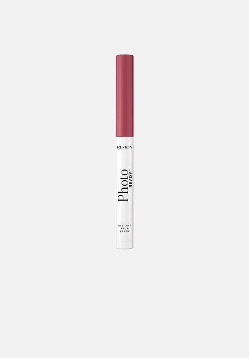 Revlon - PhotoReady Instant Blur Lip Liner -Misty