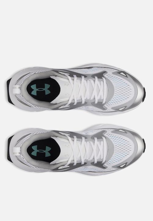 Under Armour - AURA