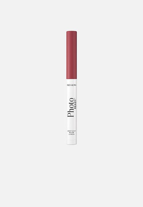 Revlon - PhotoReady Instant Blur Lip Liner -Vapor