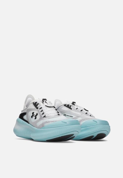 Under Armour - ECHO