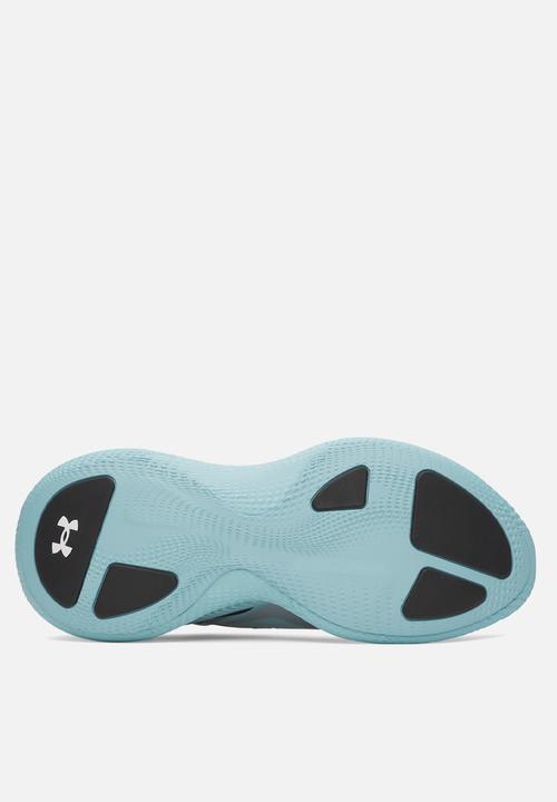 Under Armour - ECHO