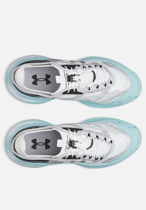 Under Armour - ECHO