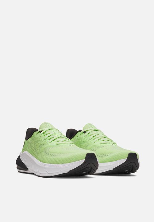 Under Armour - TURBULENCE 3