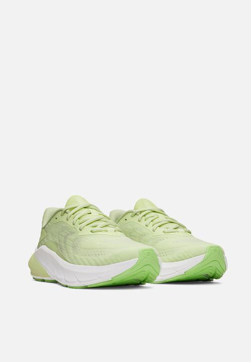 Under Armour - TURBULENCE 3