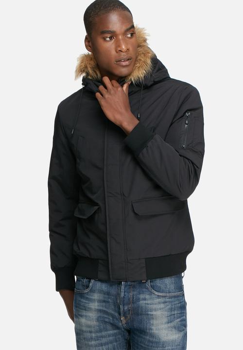 Only & Sons - Adam bomber jacket