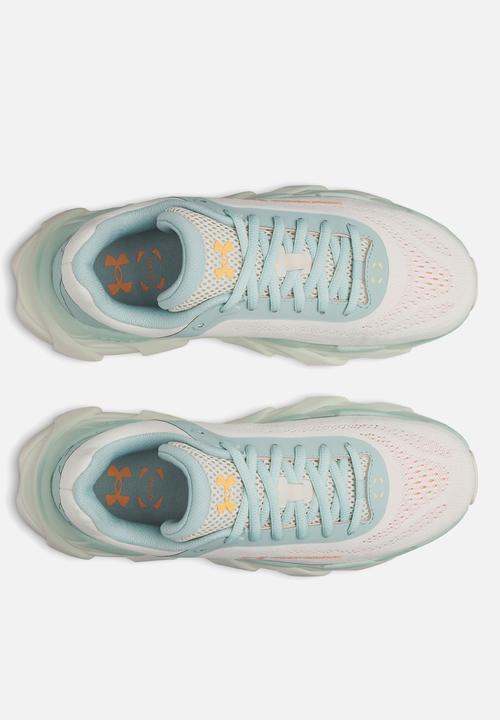 Under Armour - HALO RUNNER