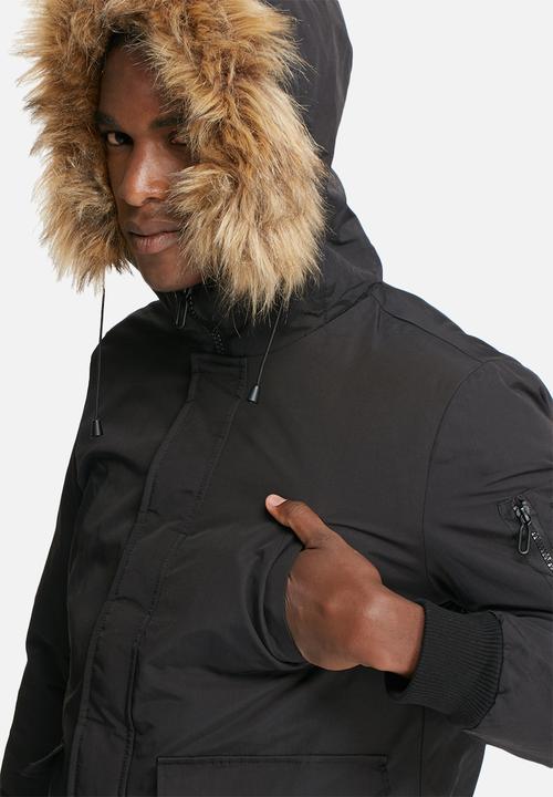Only & Sons - Adam bomber jacket