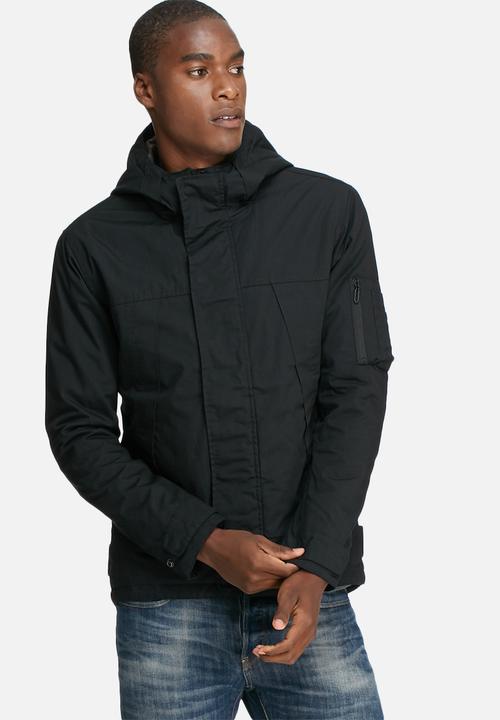 Only & Sons - Vald short jacket
