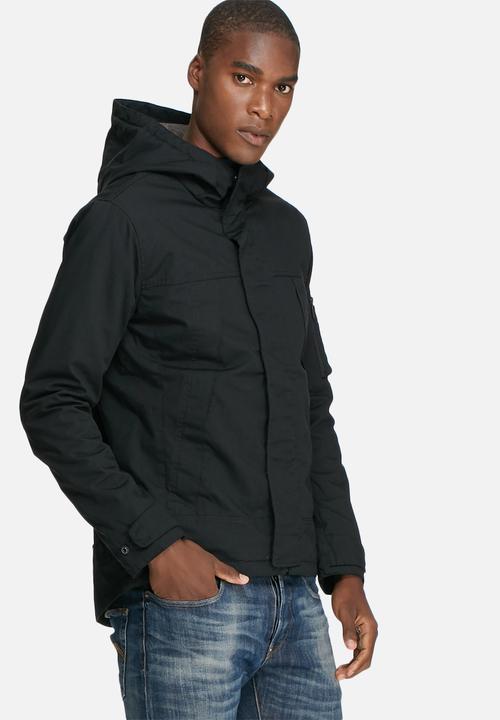 Only & Sons - Vald short jacket
