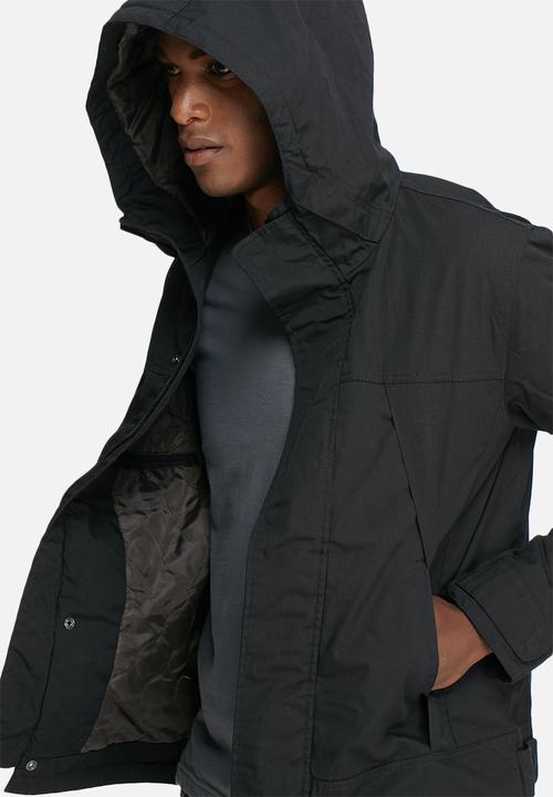 Only & Sons - Vald short jacket