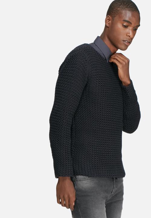 Only & Sons - Chastin crew knit
