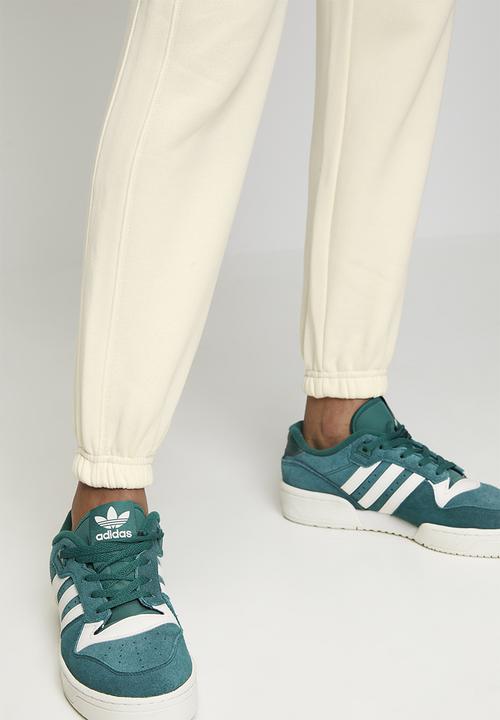 Steve Madden - Ladies sara slim jogger - cream
