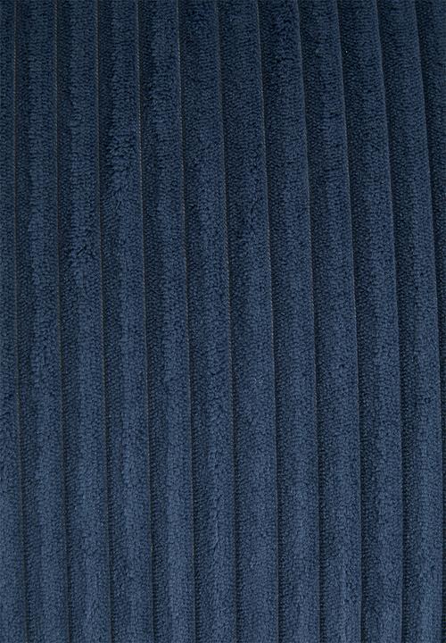 Zorora - Zola Mini Kids Sofa - Denim