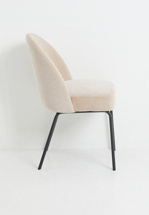 Sixth Floor - Creston Dining Chair - Natural