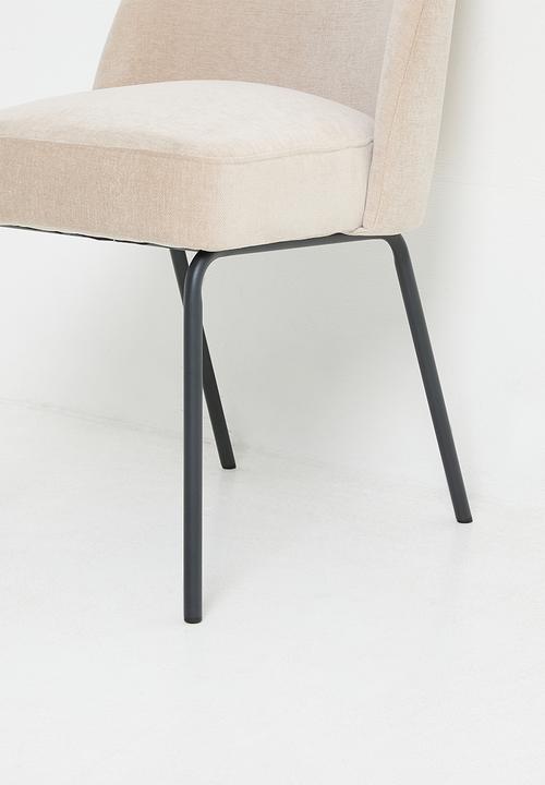 Sixth Floor - Creston Dining Chair - Natural