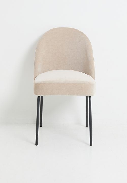 Sixth Floor - Creston Dining Chair - Natural