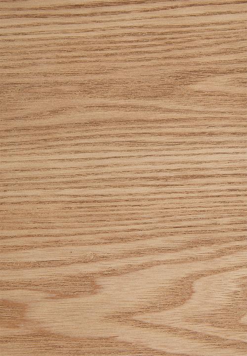 Sixth Floor - Amal Bedside Table - Natural