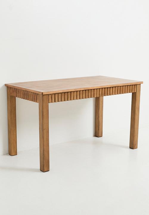 Sixth Floor - Amarah Dining Table - Natural