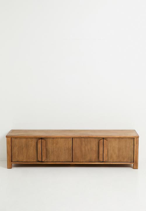 Harris Tv Unit - Natural