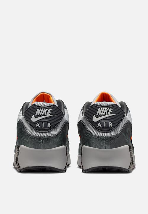 Nike - Nike Air Max 90 Premium SE "Cinder Cone"