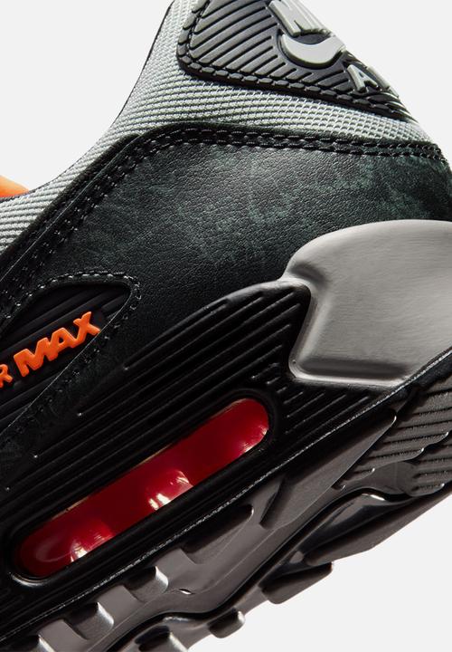 Nike - Nike Air Max 90 Premium SE "Cinder Cone"