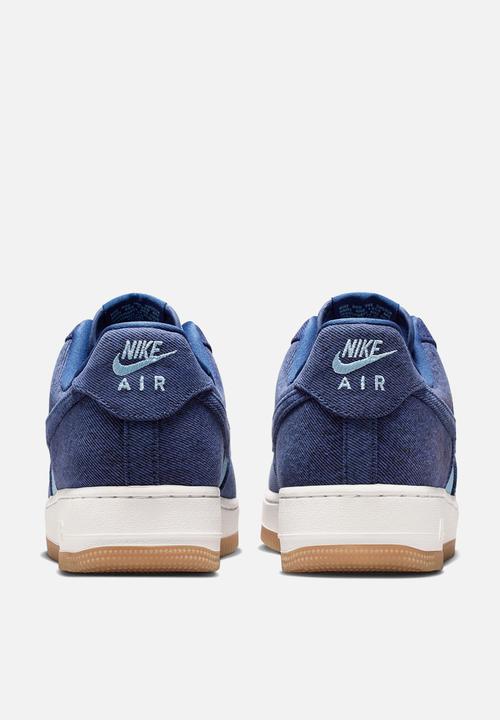 Nike - Nike Air Force 1 '07 LV8 Denim
