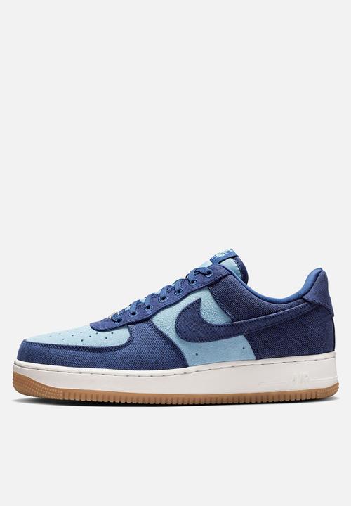 Nike - Nike Air Force 1 '07 LV8 Denim