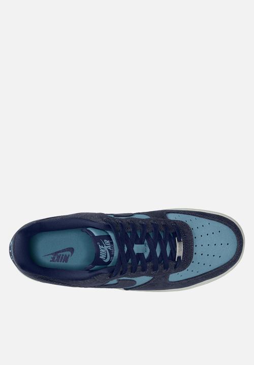 Nike - Nike Air Force 1 '07 LV8 Denim
