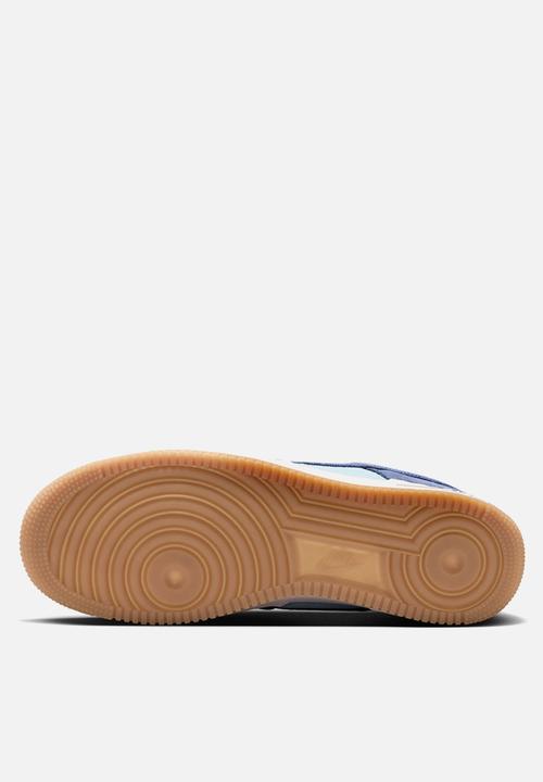 Nike - Nike Air Force 1 '07 LV8 Denim