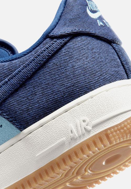 Nike - Nike Air Force 1 '07 LV8 Denim