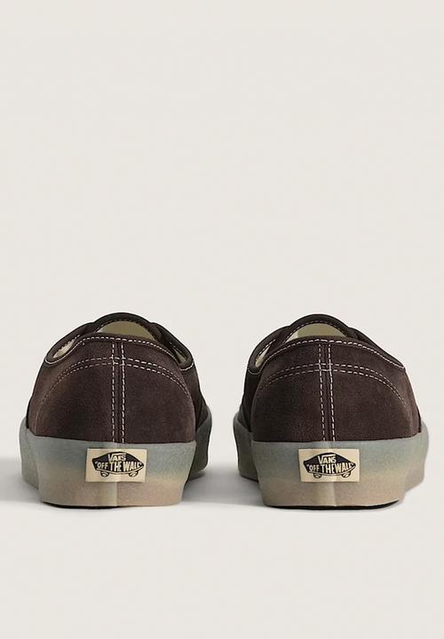 Vans - Authentic - Crepe Demitasse