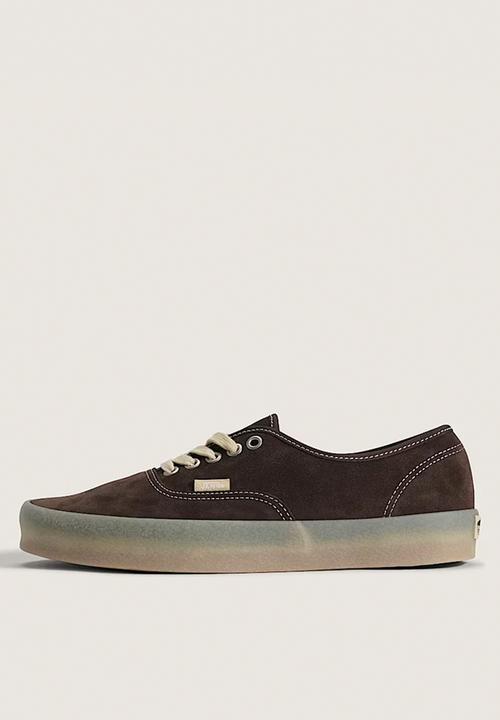 Vans - Authentic - Crepe Demitasse