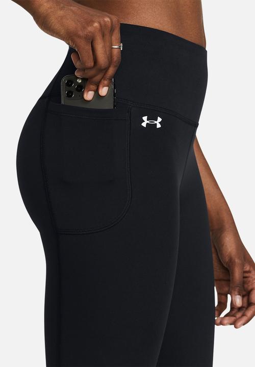 Under Armour - Motion Flare Pant - Black/White