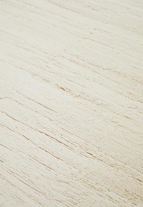 Sixth Floor - Jagger Tufted Rug Natural