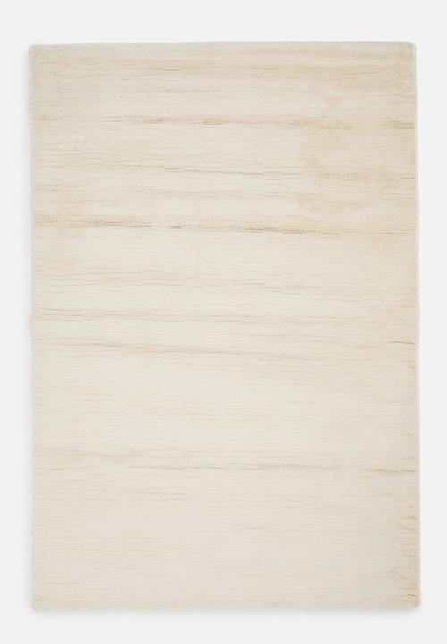 Jagger Tufted Rug Natural