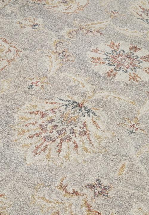 Sixth Floor - Fenix Tufted Printed Antique Rug