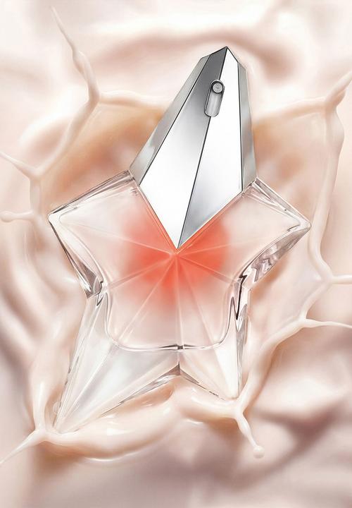 Mugler - Mugler Angel Blush Edp - 100ml