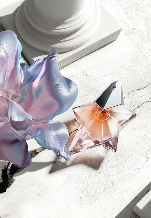 Mugler - Mugler Angel Blush Edp - 100ml