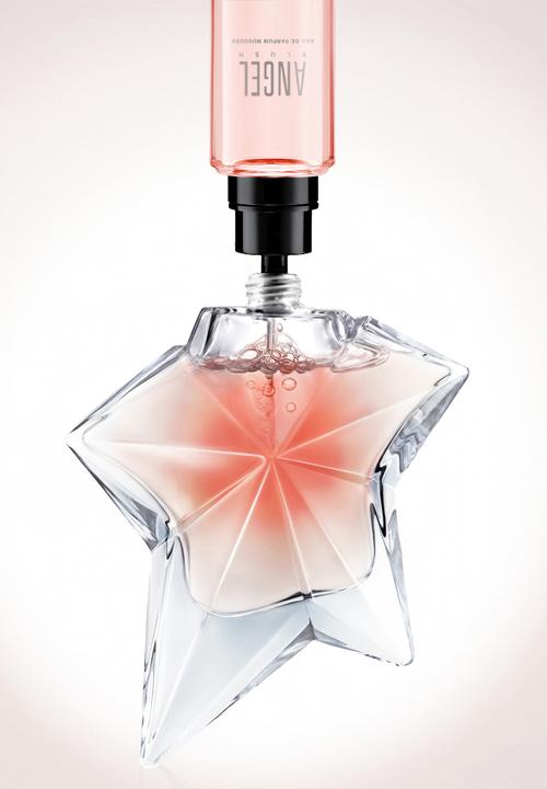 Mugler - Mugler Angel Blush Edp - 10ml