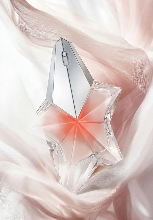 Mugler - Mugler Angel Blush Edp - 10ml