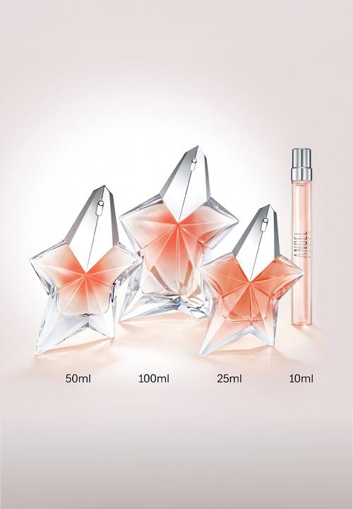Mugler - Mugler Angel Blush Edp - 25ml