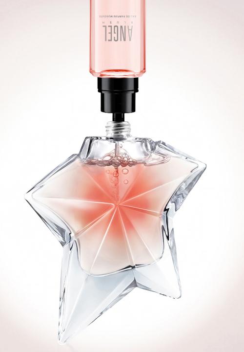 Mugler - Mugler Angel Blush Edp - 25ml