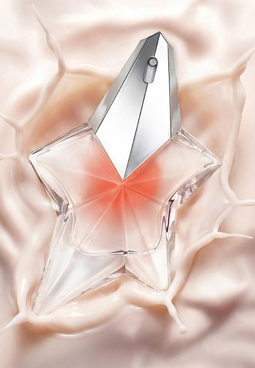 Mugler - Mugler Angel Blush Edp - 25ml