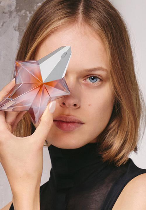 Mugler - Mugler Angel Blush Edp - 25ml