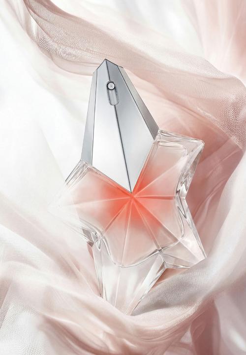 Mugler - Mugler Angel Blush Edp - 25ml