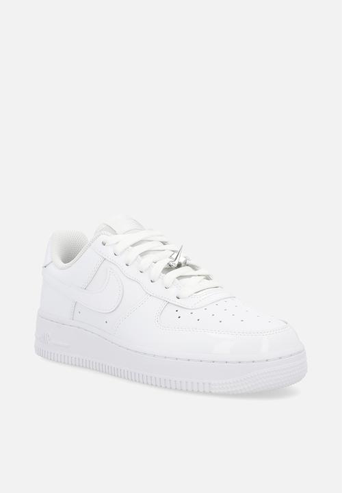 Nike - W AIR FORCE 1 '07